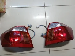 ���� (������ ������) (20-429) Toyota Premio (240) 2001-04 20-429 ����