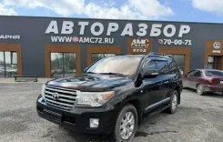 Toyota Land Cruiser. 2UZFE, 2UZFE ����