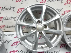 TWS Energy Line. 6.0x15", 4x100, ET50 ����