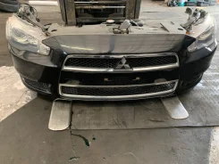 ������� Mitsubishi Lancer 10 / Galant Fortis 2013 6400C244XA CY6A 4J10 (1.8) 6400C244XA ����