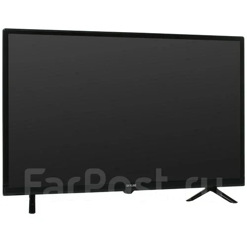 Skyline 32YT5900. LED ����