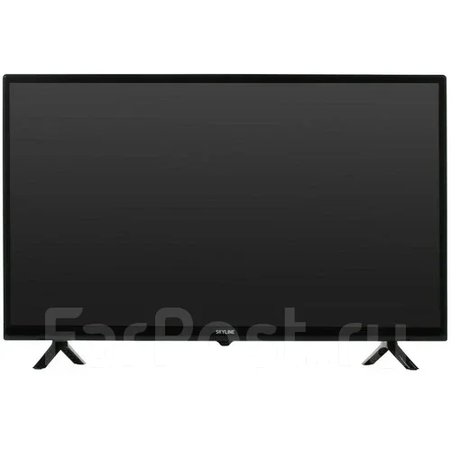 Skyline 32YT5900. LED ����