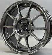 Weds Sport TC105X. 7.0x16", 4x100, ET38, �� 73,1���. ��� ����� �� ������������ ����