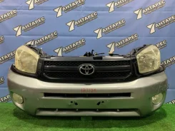 Nose cut Toyota Rav4 2003-2005 ACA20W. ACA20. ACA21. ZCA26 1AZ-FE 1ZZ-FE 2AZ-FE ����