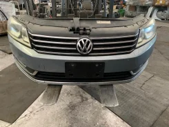 ������� Volkswagen Passat 2011 3AA807217F B7 CAXA (1.4T) 3AA807217F ����