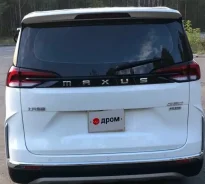 Maxus G50 ���� ������ ������ ����