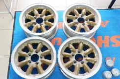 OZ Racing Formula HLT