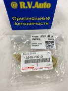 ���������� ���� ��������� ������ Toyota V35A-FTS 13549-70010 13549-70010 ����