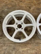 Advan Racing RGII