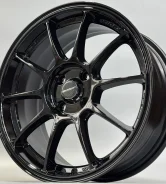 Weds Sport TC105X. 7.0x16", 4x100, ET38, �� 73,1���. ����