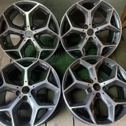 NZ Wheels F-48
