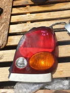 ���� ������ ������ Toyota Corolla Spacio AE111. 13-40 13-40 ����