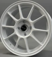 Weds Sport TC105X. 7.0x16", 4x100, ET38, �� 73,1���. ��� ����� �� ������������ ����