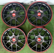 BBS CH-R. 8.5x20", 5x114.3, ET38, �� 73,1���. ����