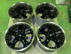 OZ Racing Vela