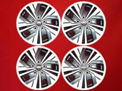 �-Wheels