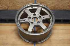 RAYS Volk Racing TE37