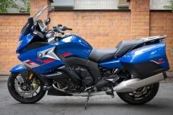 BMW K 1600 GT. 1 600����. ��., ��������, ���������, ��� ������� ����