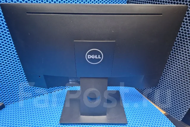Dell. 21.5", ���������� �� (LCD, LED, QLED) ����