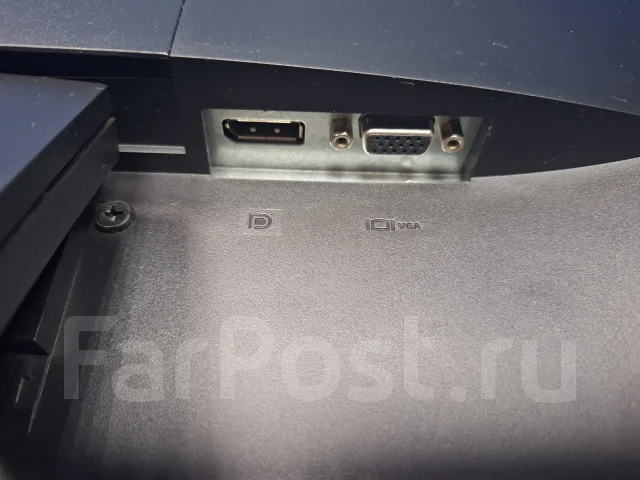Dell. 21.5", ���������� �� (LCD, LED, QLED) ����