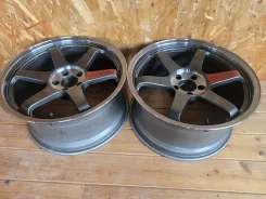 RAYS Volk Racing TE37SL