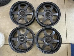 RAYS Volk Racing TE37 Sonic