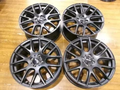 BMS Wheels