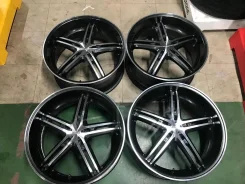 G-Corporation Estatus Style-TF57