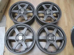 RAYS Volk Racing TE37 Sonic