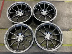 Advan Racing RZ-DF2