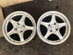 Advan Racing RCIII