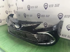 ������ �������� �������� Toyota Camry XV70 ���� ����