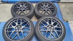 Weds Sport SA-27R