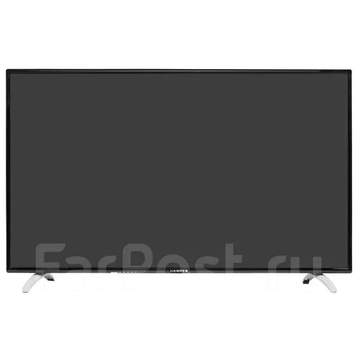Harper 43F660TS. LED ����