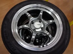 Advan Racing RG-D2