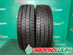 Dunlop Winter Maxx LV01. ������, ��� �����, 2024 ���, �/�, ����� 30 % ����