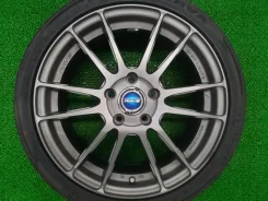 RAYS Gram Lights 57Xtreme STD Spec
