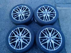 Weds Kranze Weaval 100EVO