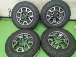 PDW SUV D.I.R.T
