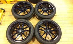 Dunlop Direzza