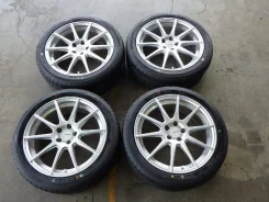 Bridgestone Potenza Adrenalin SW010