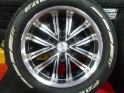 Lenso Project-D Spec-K
