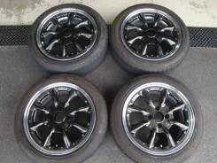 SSR Watanabe RS-8