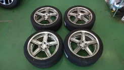 Weds Maverick 1105S