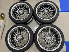 RAYS Volk Racing RE30