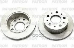 ���� ��������� Fiat Ducato 244 02 ������ R16 (Q18) Patron PBD4245 PBD4245 ����