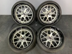 Hyper Forged Wheels