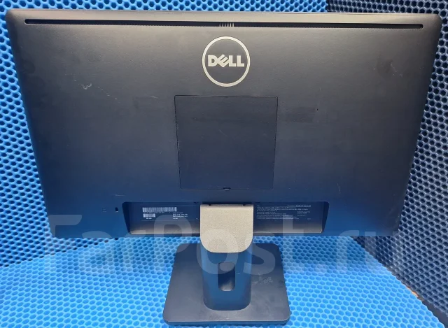 Dell. 21.5", ���������� �� (LCD, LED, QLED) ����
