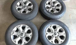 Dunlop Wild Cruising KC-X