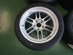 Enkei Racing RPF1